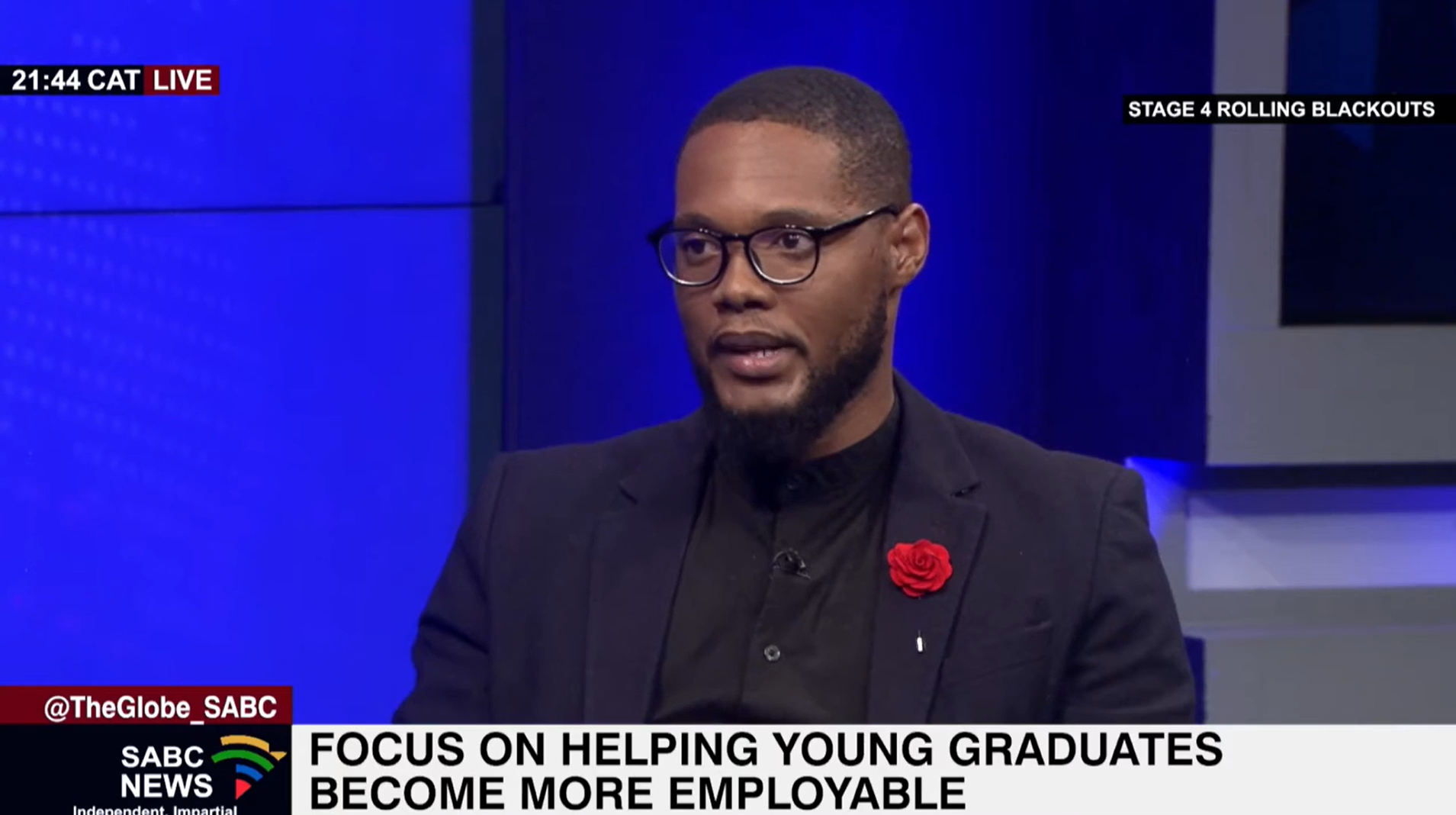Focus on helping young graduates become more employable